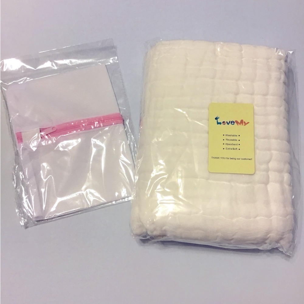 Baby blanket
